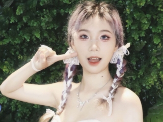 Annabellxiaowan's Sexcam