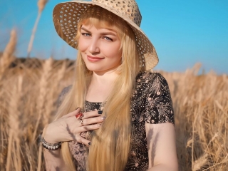 Webcam sex con Annabelmilson