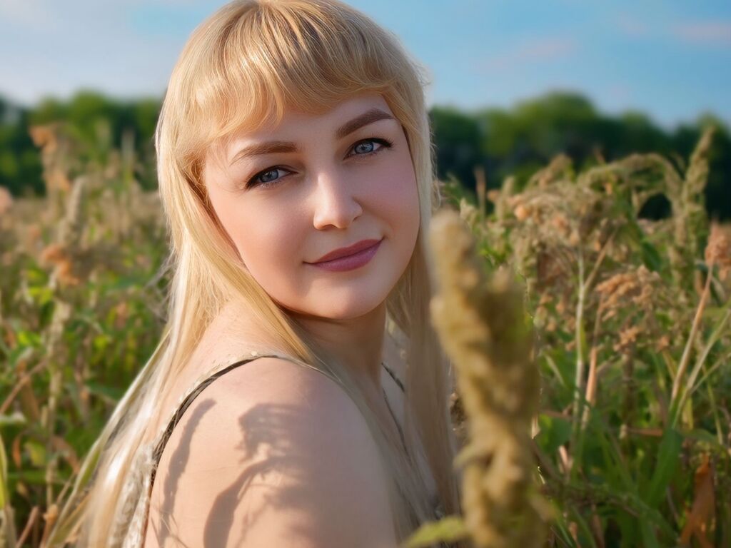 Profil de Annabelmilson - Photo n°0