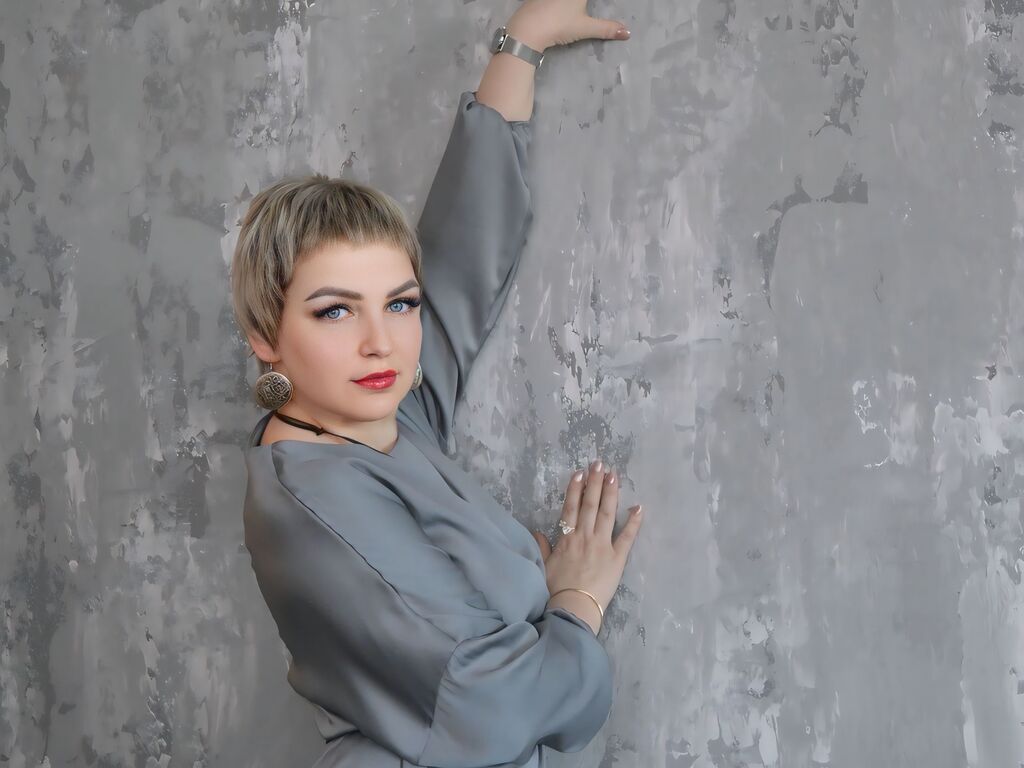 Profil de Annabelmilson - Photo n°2