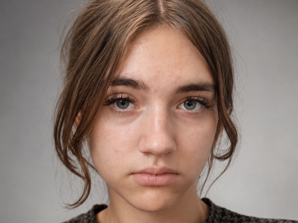 Profil de Annabelparlett - Photo n°1