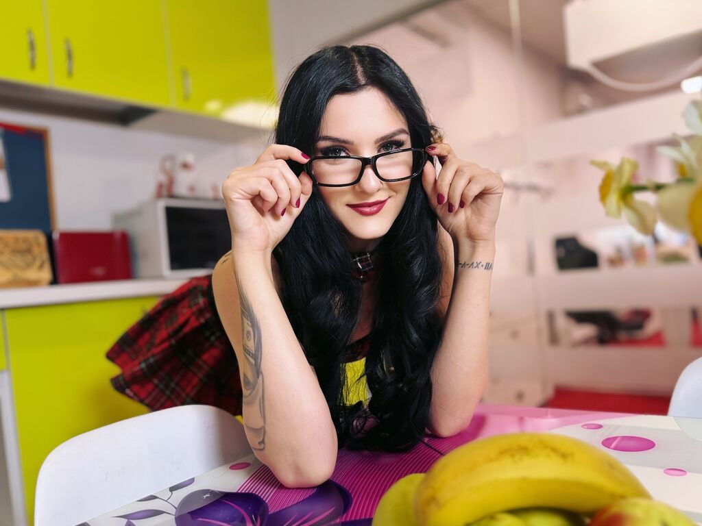 Annabelrite's profile - Image n°1