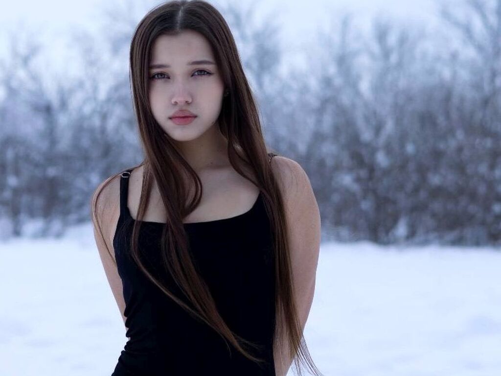 Annaberrys's profile - Image n°0