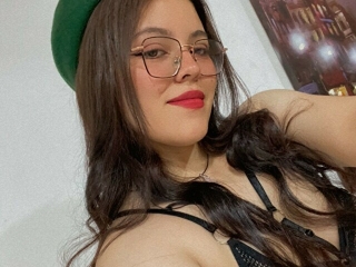 Annabethluv's Sexcam