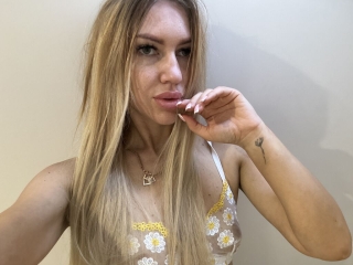 Annabett's Sexcam