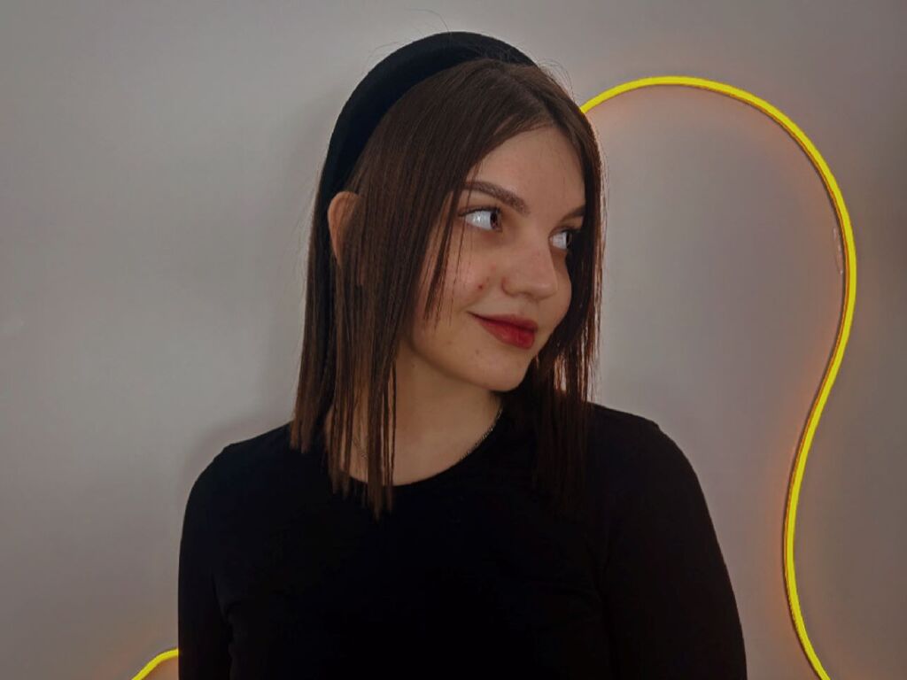 Annabetta's profile - Image n°0