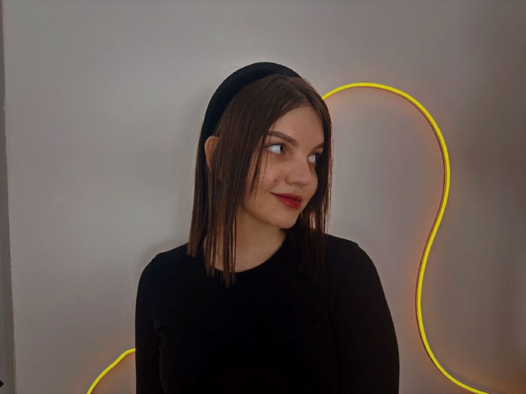 Annabetta's profile - Image n°1