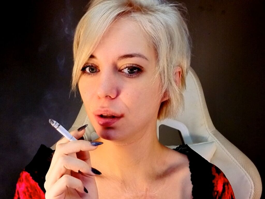 Profil de Annablond - Photo n°1