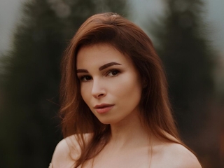 Sexo por webcam con Annablossomm