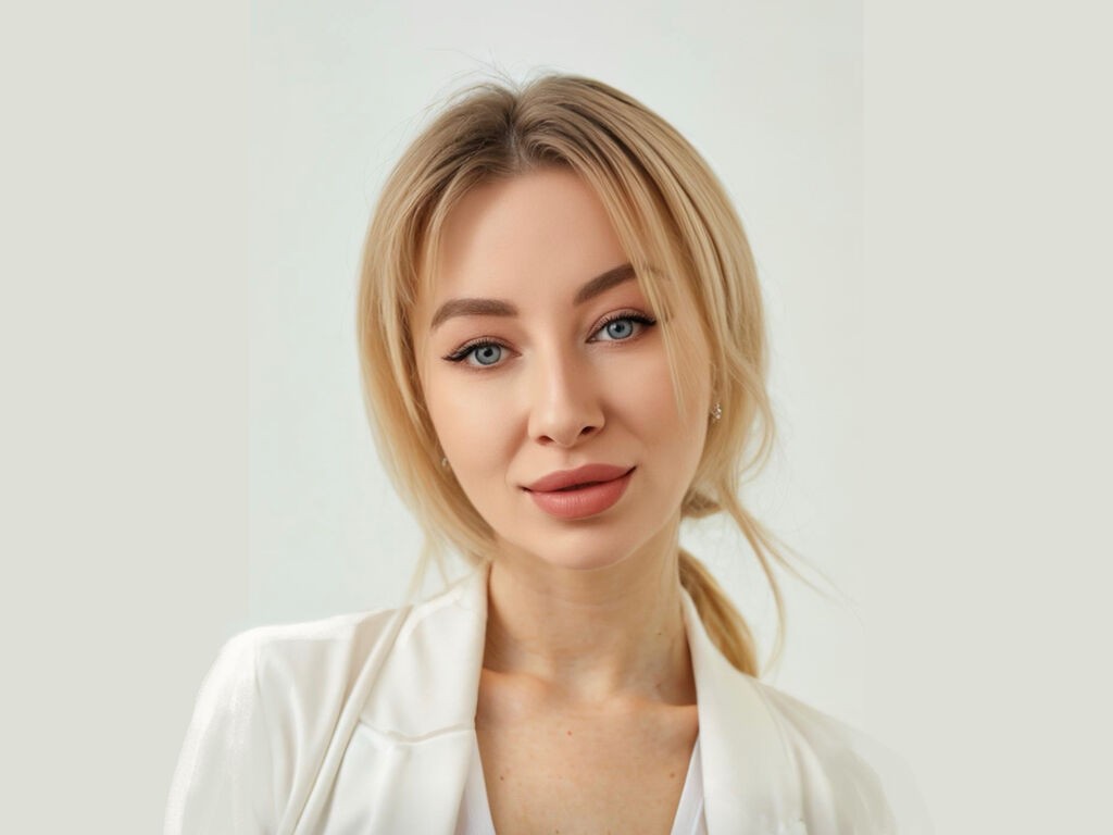 Annaboginskaya's profile - Image n°1