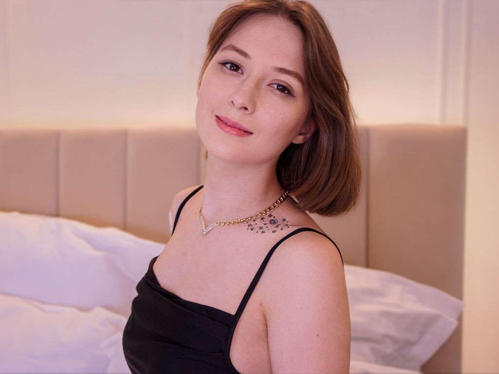 Annabronce's profile - Image n°0