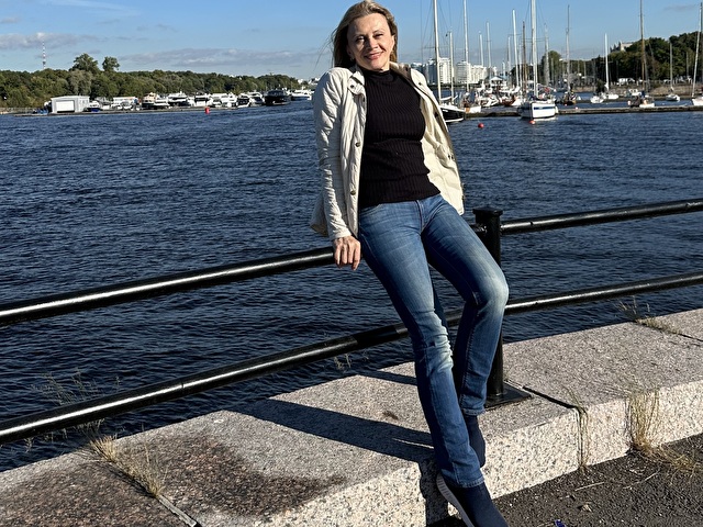 Profil de AnnaBronx - Photo n°0