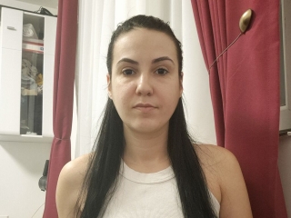 Annabrownie's Sexcam