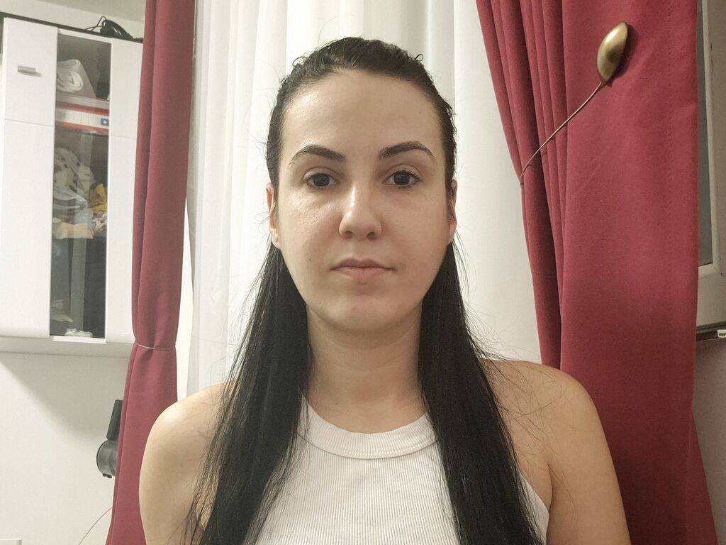 Profil de Annabrownie - Photo n°0