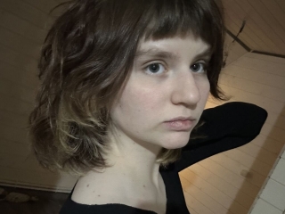 Sexo por webcam con Annabutercup