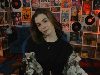 Annacarrol's Sexcam