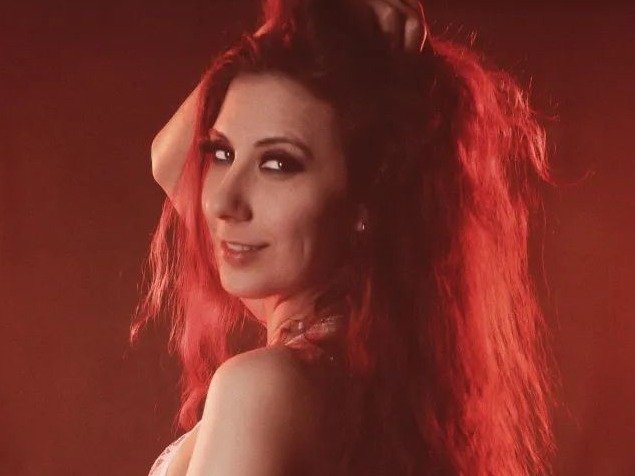 Annacherry's profiel - Afbeelding n°1