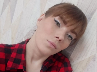 Sexcam Porn von Annaclown