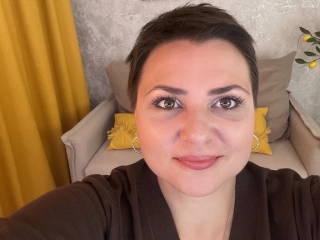 Annacorlane's Sexcam