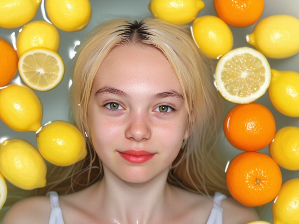 Annadelon's profile - Image n°0