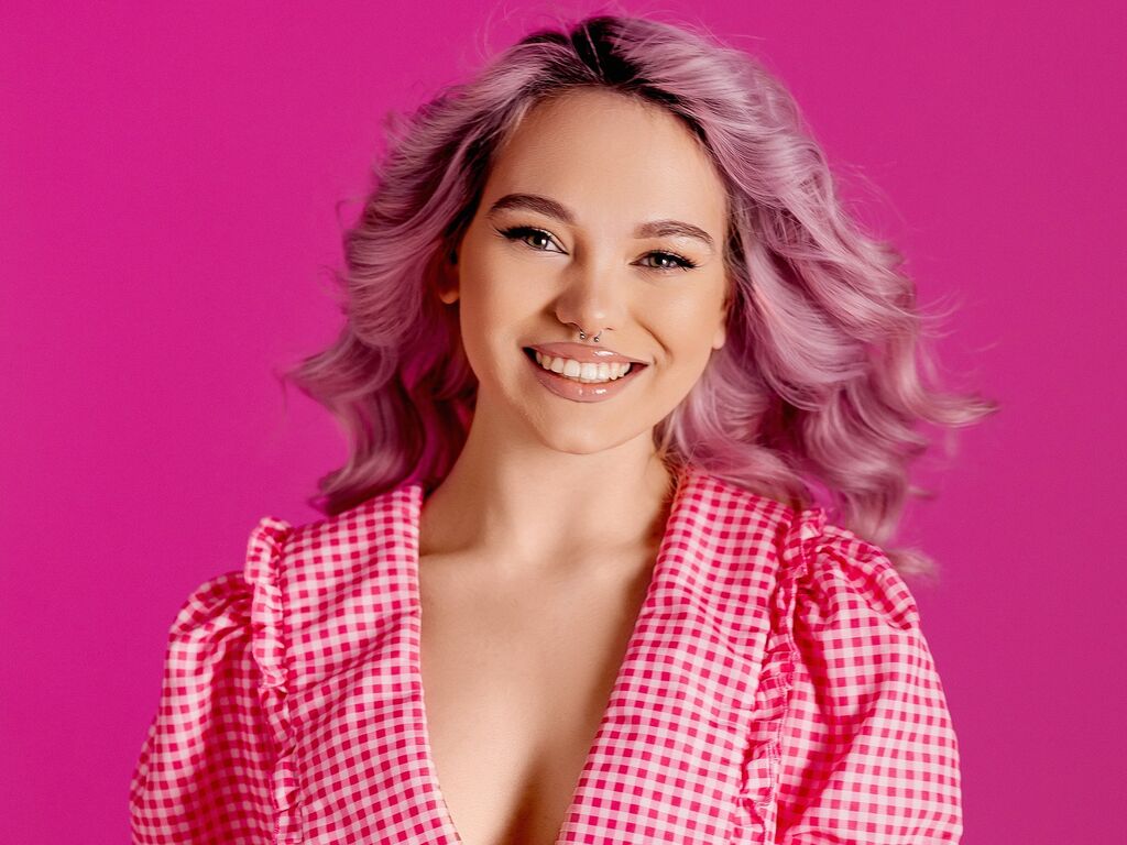 Annadelon's profile - Image n°0