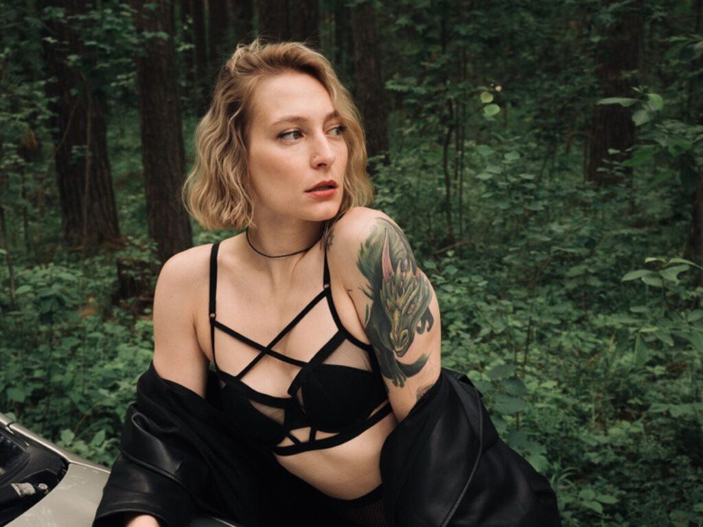 Annadelope's Profil - Bild n°0