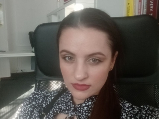 Annadexter's Sexcam