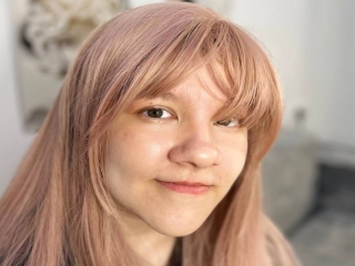 Annadrow's Sexcam