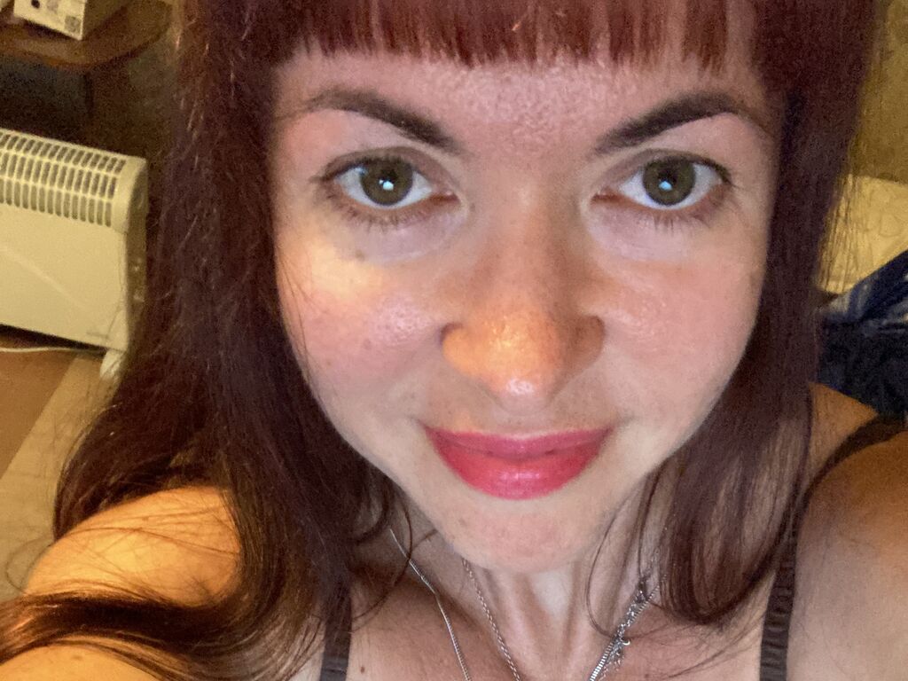 Profil de Annaeline - Photo n°0