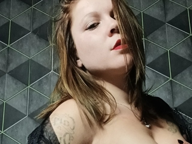 AnnaFalcone's profile - Image n°0