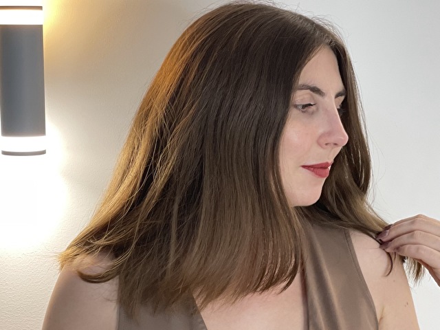Profil de Annafantasy - Photo n°1