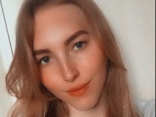 Annaferera's Sexcam