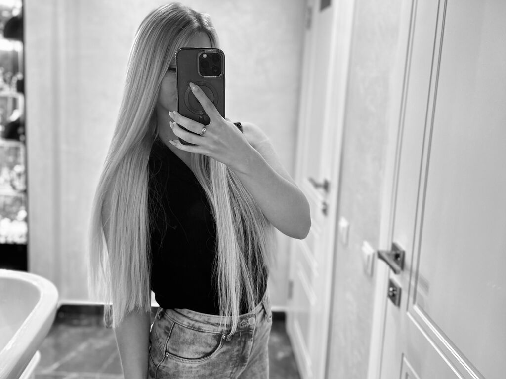 Profil de Annaflovers - Photo n°1