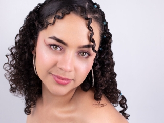 Annaflowers's Sexcam