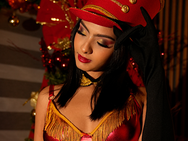 AnnaFoox's profile - Image n°2