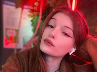 Annafoster's Sexcam