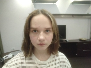 Webcam sex de Annagerardo