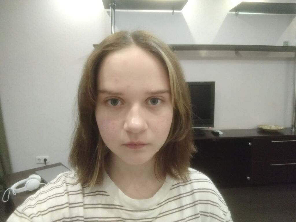 Annagerardo' profilo - Immagine n°0