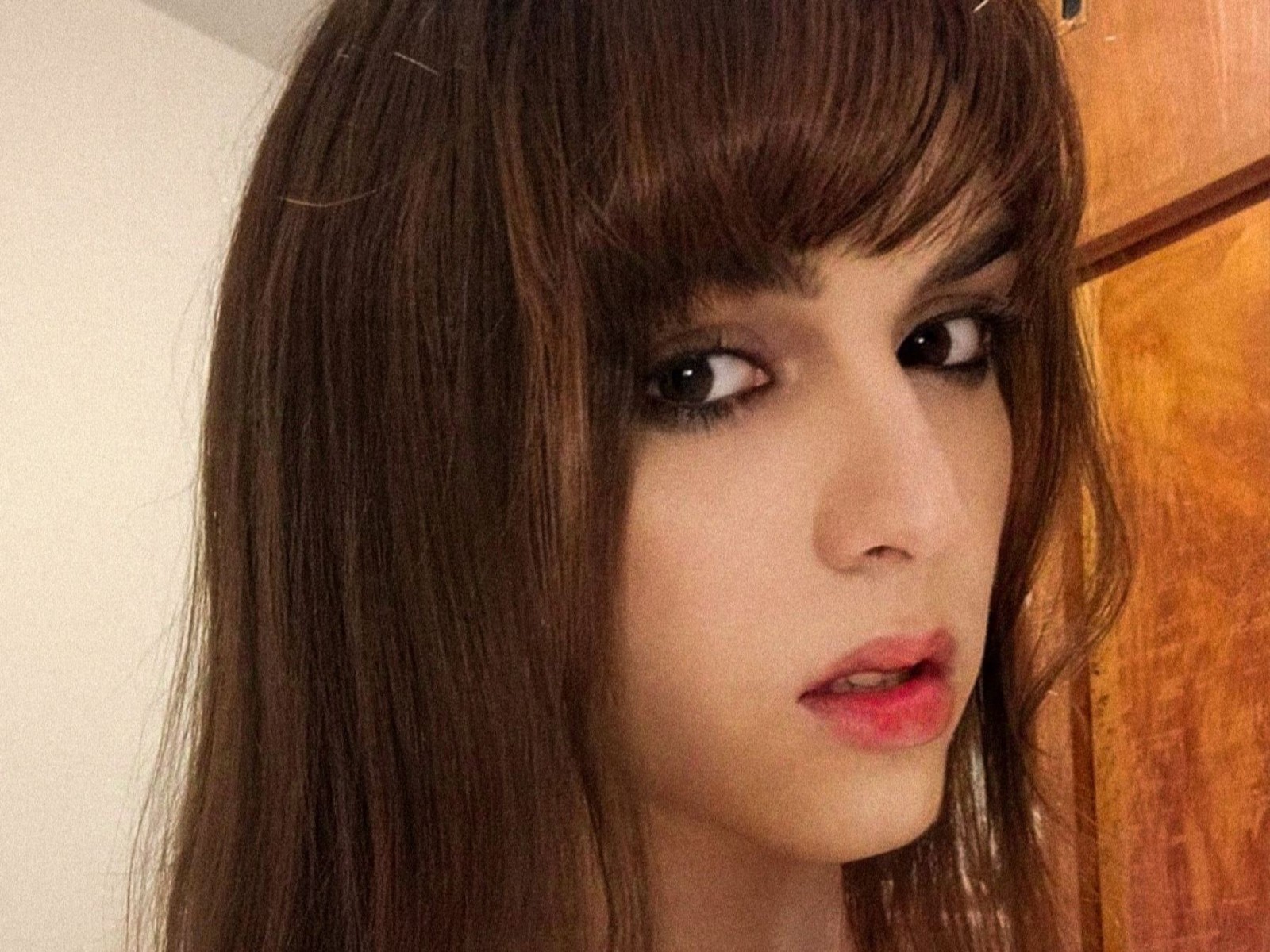 Annagoulart's profile - Image n°0