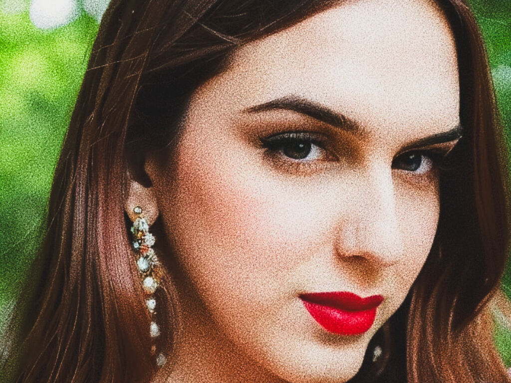 Annagoulart's profile - Image n°1