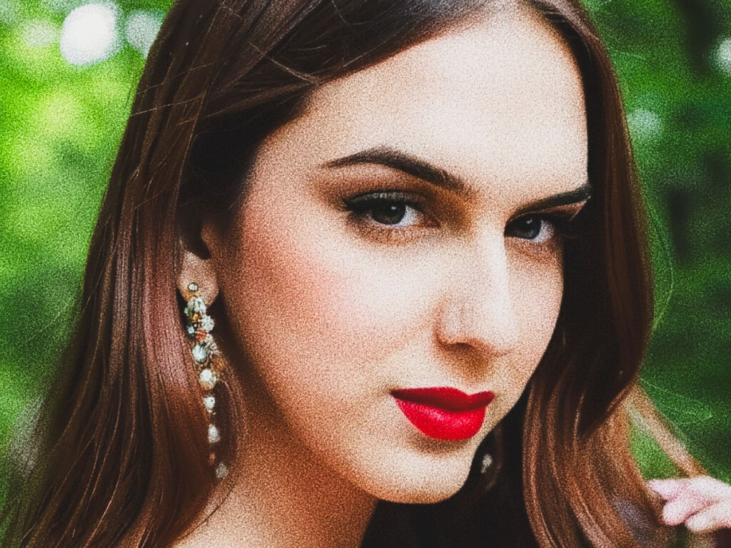 Annagoulart's profile - Image n°2