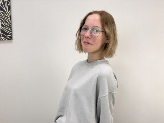 Annagray's Sexcam