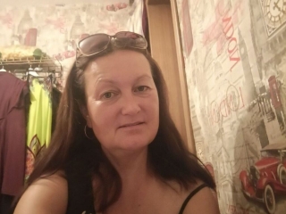 Sexcam Live Show von Annagreecie