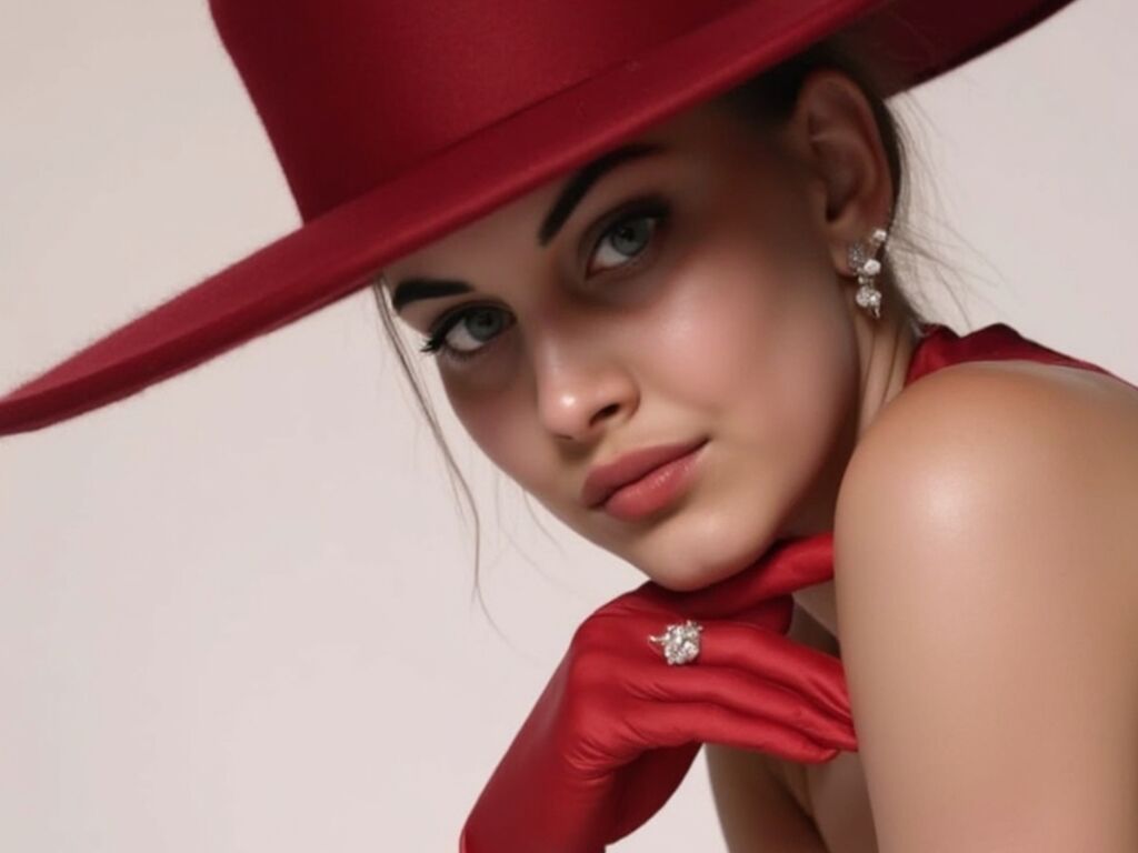 Annahansenn's profiel - Afbeelding n°1