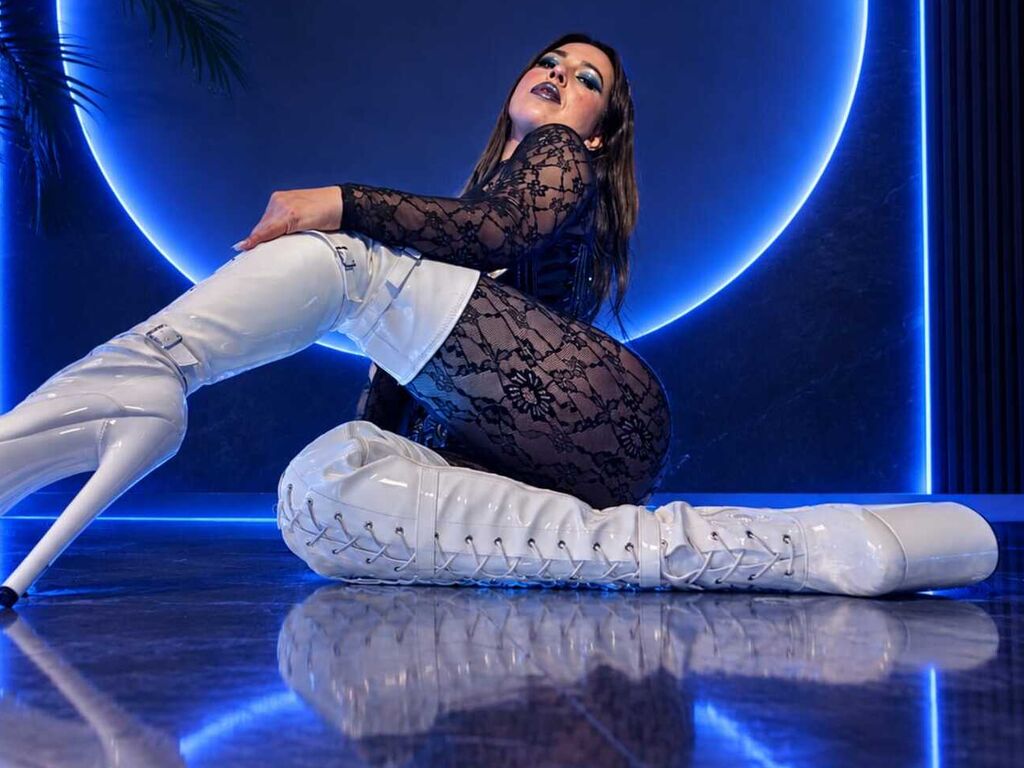 Annaharmonie' profilo - Immagine n°1
