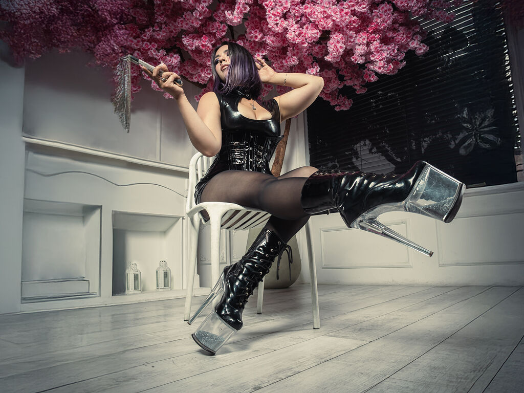 Annaharmonie's profile - Image n°1