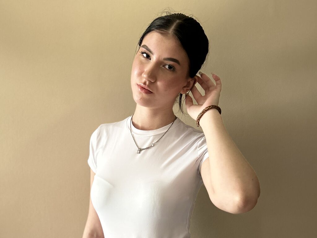 Profil de Annaharrison - Photo n°0