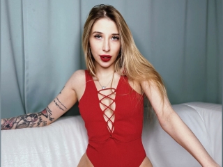 Annahenesley's Sexcam