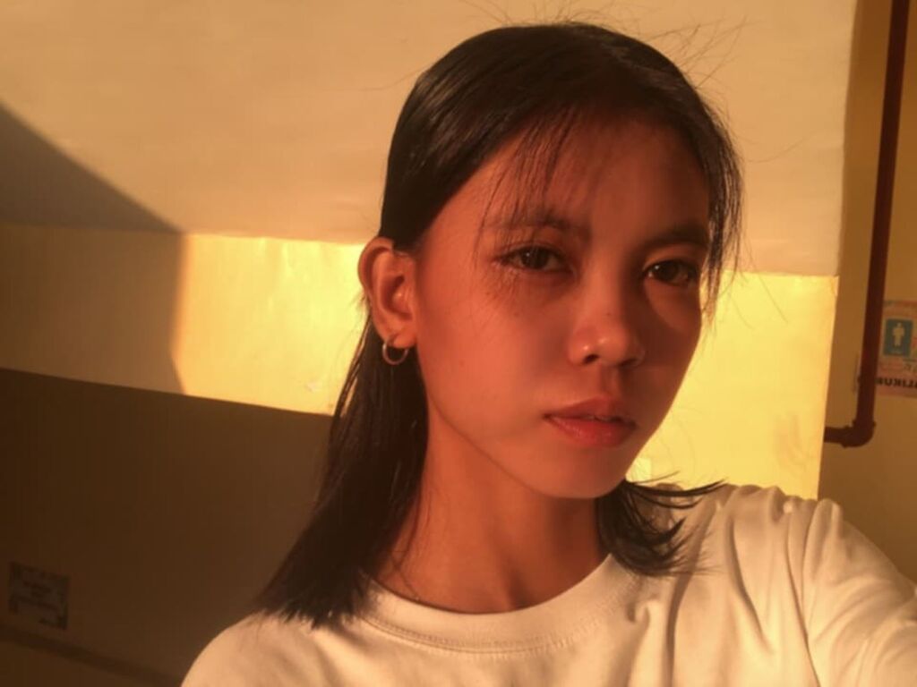 Annahgarcia's profile - Image n°0