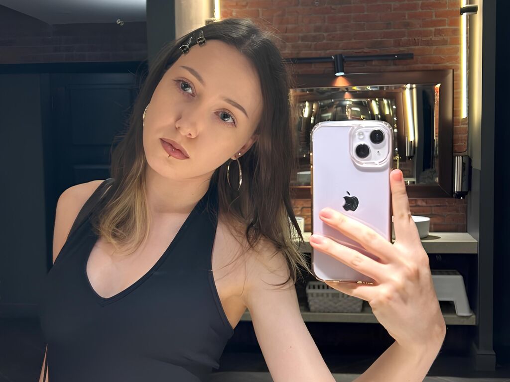 Annahogan' profilo - Immagine n°0